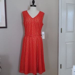 NWT Black Label by Evan Picone